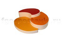 Модуль трансформер № 29 (3 элемента) - fgospostavki.ru - Челябинск