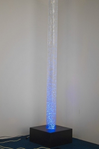 Интерактивная воздушно-пузырьковая трубка "Настроение" с пультом управления - fgospostavki.ru - Челябинск