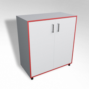 Тумба закрытая ТР ЛДСП - fgospostavki.ru - Челябинск