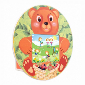 Учебно-игровой терминал "Медвежонок" - fgospostavki.ru - Челябинск