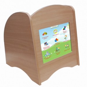 Учебно-игровой терминал "Настольный" - fgospostavki.ru - Челябинск