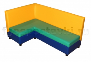 Угловой диван - fgospostavki.ru - Челябинск