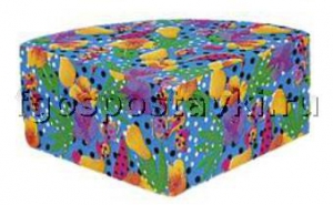 Угловой пуфик гобелен - fgospostavki.ru - Челябинск