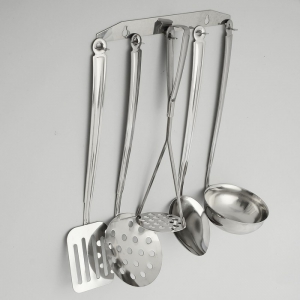 Набор приборов для приготовления пищи (5 предметов) - fgospostavki.ru - Челябинск