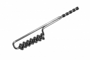 Зонд массажный «Дракоша» су-джок № 1 короткий, витая ручка (автор Томилина С. М.) - fgospostavki.ru - Челябинск