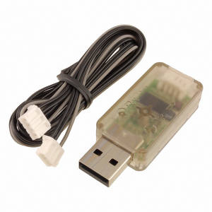 Адаптер USB Downloader LN-101 - fgospostavki.ru - Челябинск