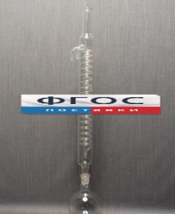 Дистиллятор с холодильником ХСВ 1000 миллилитров - fgospostavki.ru - Челябинск