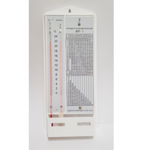 Гигрометр ВИТ-1 - fgospostavki.ru - Челябинск