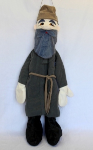 Ростовая кукла "Кокованя" - fgospostavki.ru - Челябинск