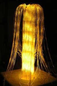 Световая каскадирующая труба «Весёлый фонтан-И» - fgospostavki.ru - Челябинск