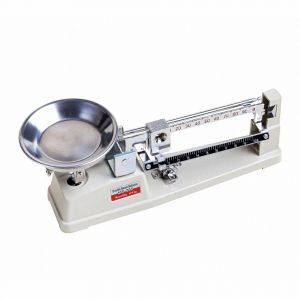 Весы одночашечные учебные с разновесами (до 200г.) - fgospostavki.ru - Челябинск