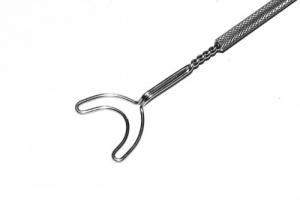 Зонд массажный «Вилочка» (Крупенчук О. И., Воробьева Т. А.) - fgospostavki.ru - Челябинск