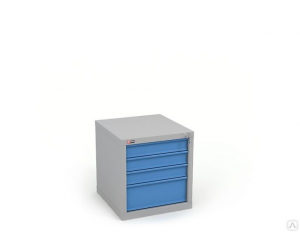 Тумба инструментальная ВЛ-014 - fgospostavki.ru - Челябинск