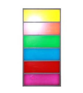 Свето-звуковая панель «Дорожка 6» - fgospostavki.ru - Челябинск