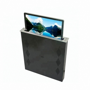 Выдвижной монитор преподавателя - fgospostavki.ru - Челябинск