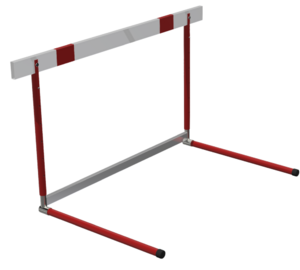 Барьер соревновательный регулируемый - fgospostavki.ru - Челябинск