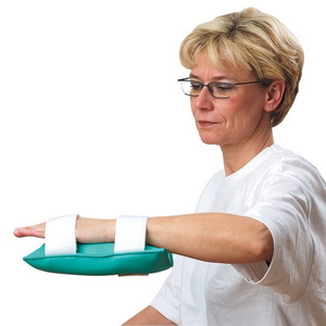 Утяжеленная подушечка 1 килограмм - fgospostavki.ru - Челябинск