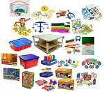 STEM-набор «Универсальный» - fgospostavki.ru - Челябинск