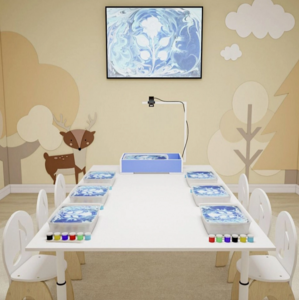 Готовая студия аква-анимации "Акватория" - fgospostavki.ru - Челябинск