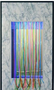 Зеркало безопасное настенное "Загадочный свет" - fgospostavki.ru - Челябинск