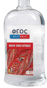 Загуститель для красок Эбру (1 литр) - fgospostavki.ru - Челябинск