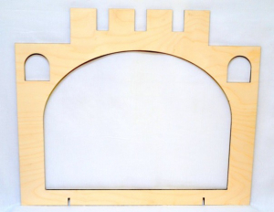 Замок-декорация - fgospostavki.ru - Челябинск