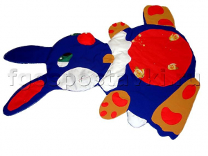 Заяц-мат - fgospostavki.ru - Челябинск