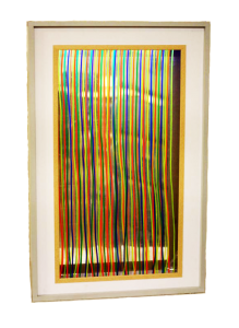 Настенное панно «Магические нити» - fgospostavki.ru - Челябинск