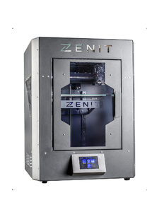 3D-принтер ZENIT 3D HT RS - fgospostavki.ru - Челябинск