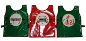 Жилетка - fgospostavki.ru - Челябинск