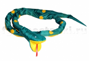 Змейка вестибулярный тренажер (имитация змеи) - fgospostavki.ru - Челябинск