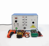 Комплект учебного лабораторного оборудования «Методы измерения температуры»  - fgospostavki.ru - Челябинск