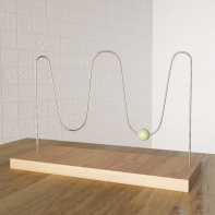 Настольный тренажер «Я герой» №6 - fgospostavki.ru - Челябинск