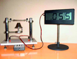 Демонстрационная установка «Зависимость сопротивления от температуры»  - fgospostavki.ru - Челябинск