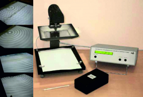 Лабораторная установка «Изучение волновых явлений на поверхности воды»  - fgospostavki.ru - Челябинск