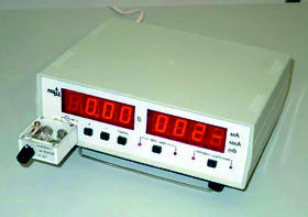 Установка для изучения p-n перехода   - fgospostavki.ru - Челябинск