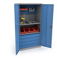 Шкаф инструментальный ГЛ-11 - fgospostavki.ru - Челябинск