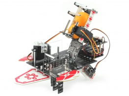 Ресурсный набор Robo Kit 5-6 - fgospostavki.ru - Челябинск