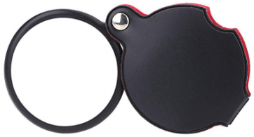 Карманный увеличитель (5х) - fgospostavki.ru - Челябинск