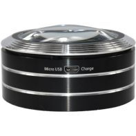 Карманный увеличитель (58х92 миллиметра) - fgospostavki.ru - Челябинск