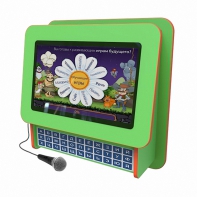 Профессиональный сенсорный настенный развивающий логопедический комплекс Logo 7 - fgospostavki.ru - Челябинск