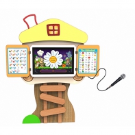 Профессиональный логопедический развивающий комплекс «Теремок» - fgospostavki.ru - Челябинск