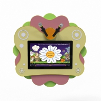 Профессиональный сенсорный настенный логопедический комплекс "Бабочка" - fgospostavki.ru - Челябинск