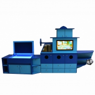 Интерактивный комплекс «Логопедическая шхуна» - fgospostavki.ru - Челябинск