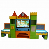 Профессиональный интерактивный комплекс «Логопедический замок» - fgospostavki.ru - Челябинск