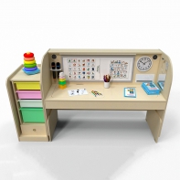 Профессиональный интерактивный стол для детей с РАС PRO - fgospostavki.ru - Челябинск