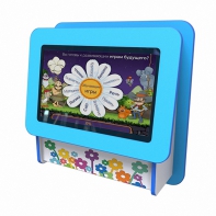 Профессиональный настенный коррекционно-развивающий комплекс «Забава 2» - fgospostavki.ru - Челябинск