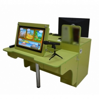 Профессиональный логопедический стол «Logo PRO mini» - fgospostavki.ru - Челябинск