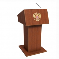 Мультимедийная интерактивная трибуна Academic - fgospostavki.ru - Челябинск