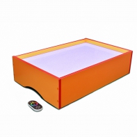 «Планшет» для песочной анимации RGB подсветка - fgospostavki.ru - Челябинск